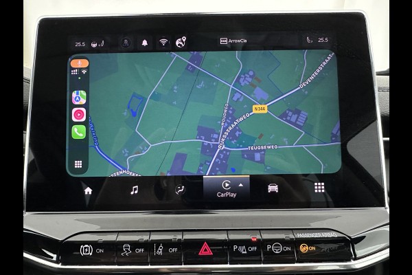 Jeep Compass 4xe 190 Plug-in Hybrid Electric Limited Lease Ed. (INCL-BTW) *LEATHER-FABRIC | FULL-LED | ADAPTIVE-CRUISE | CAMERA | CARPLAY | BLIND-SPOT | KEYLESS | DAB+ | DIGI-COCKPIT | PRIVACY-GLASS | COMFORT-SEATS | 19''ALU | TOWBAR*