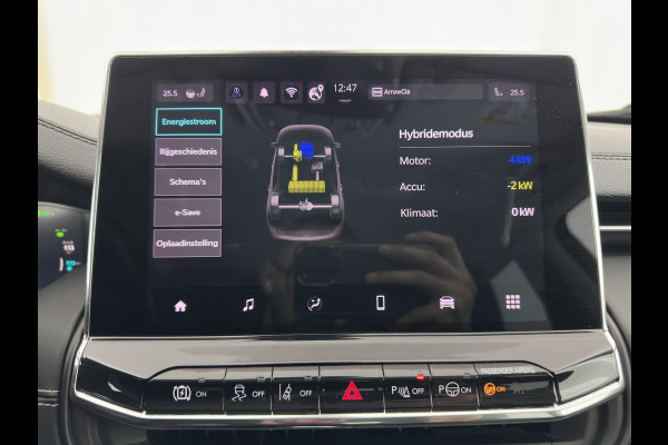 Jeep Compass 4xe 190 Plug-in Hybrid Electric Limited Lease Ed. (INCL-BTW) *LEATHER-FABRIC | FULL-LED | ADAPTIVE-CRUISE | CAMERA | CARPLAY | BLIND-SPOT | KEYLESS | DAB+ | DIGI-COCKPIT | PRIVACY-GLASS | COMFORT-SEATS | 19''ALU | TOWBAR*