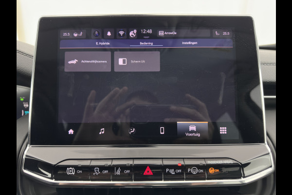 Jeep Compass 4xe 190 Plug-in Hybrid Electric Limited Lease Ed. (INCL-BTW) *LEATHER-FABRIC | FULL-LED | ADAPTIVE-CRUISE | CAMERA | CARPLAY | BLIND-SPOT | KEYLESS | DAB+ | DIGI-COCKPIT | PRIVACY-GLASS | COMFORT-SEATS | 19''ALU | TOWBAR*