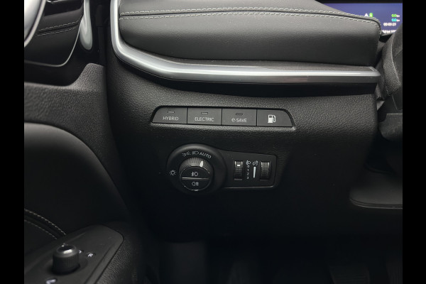 Jeep Compass 4xe 190 Plug-in Hybrid Electric Limited Lease Ed. (INCL-BTW) *LEATHER-FABRIC | FULL-LED | ADAPTIVE-CRUISE | CAMERA | CARPLAY | BLIND-SPOT | KEYLESS | DAB+ | DIGI-COCKPIT | PRIVACY-GLASS | COMFORT-SEATS | 19''ALU | TOWBAR*