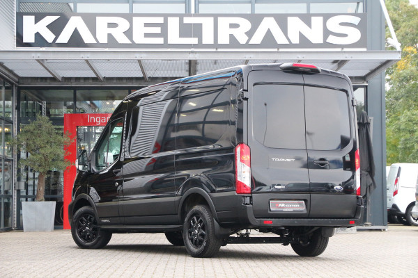 Ford Transit 2.0 TDCI 130 | Trail | L2H2 | Orig. Navi | Camera | Cruise | Airco..