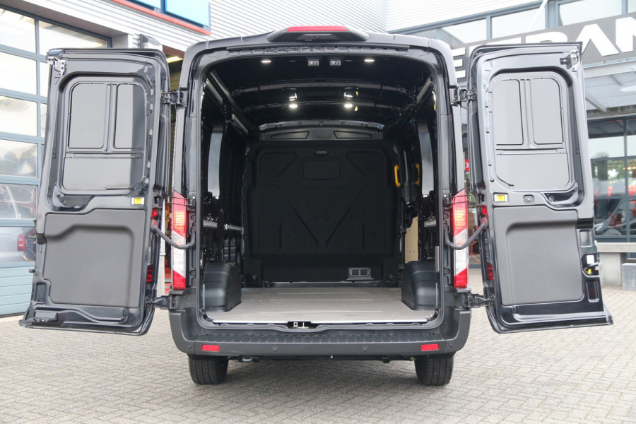 Ford Transit 2.0 TDCI 130 | Trail | L2H2 | Orig. Navi | Camera | Cruise | Airco..