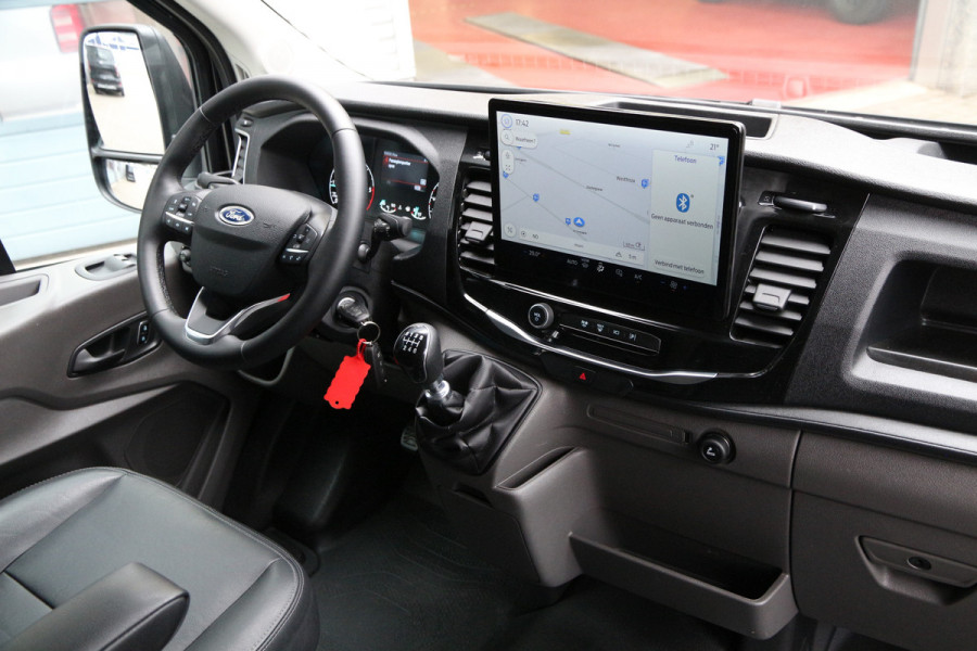 Ford Transit 2.0 TDCI 130 | Trail | L2H2 | Orig. Navi | Camera | Cruise | Airco..