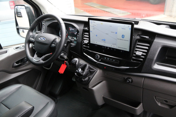 Ford Transit 2.0 TDCI 130 | Trail | L2H2 | Orig. Navi | Camera | Cruise | Airco..