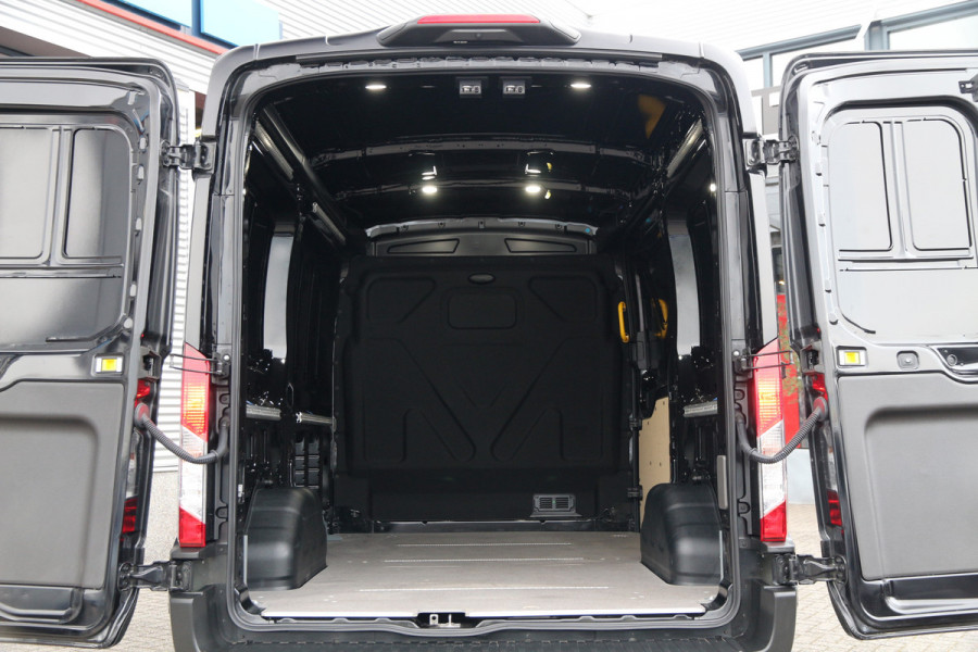 Ford Transit 2.0 TDCI 130 | Trail | L2H2 | Orig. Navi | Camera | Cruise | Airco..
