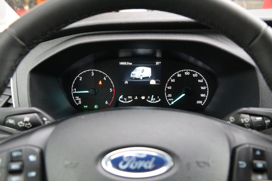 Ford Transit 2.0 TDCI 130 | Trail | L2H2 | Orig. Navi | Camera | Cruise | Airco..