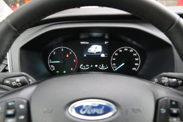 Ford Transit 2.0 TDCI 130 | Trail | L2H2 | Orig. Navi | Camera | Cruise | Airco..