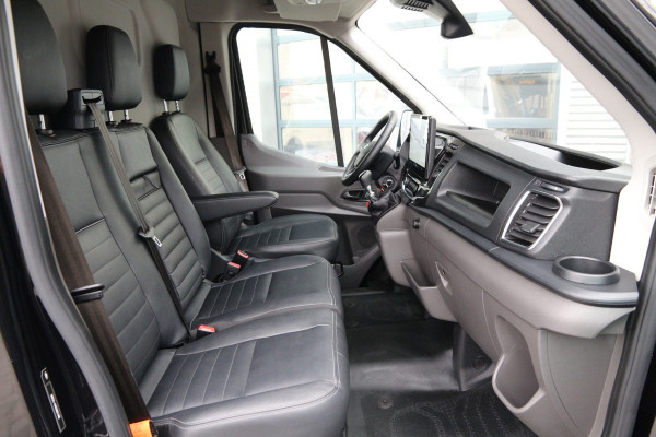 Ford Transit 2.0 TDCI 130 | Trail | L2H2 | Orig. Navi | Camera | Cruise | Airco..