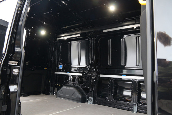Ford Transit 2.0 TDCI 130 | Trail | L2H2 | Orig. Navi | Camera | Cruise | Airco..