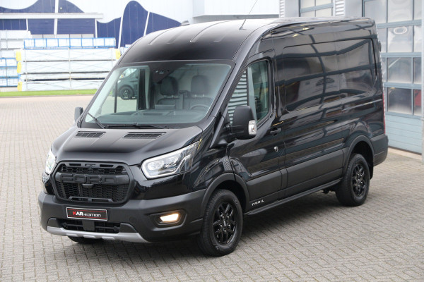 Ford Transit 2.0 TDCI 130 | Trail | L2H2 | Orig. Navi | Camera | Cruise | Airco..