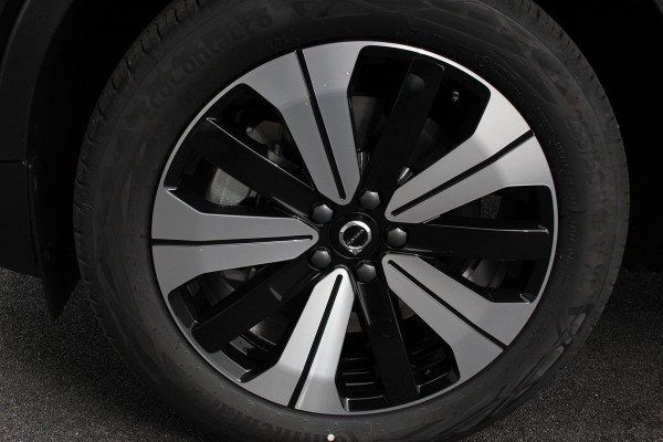 Volvo XC40 1.5 T5 Plug-in hybrid Ultimate Dark Electrisch Glazen Panorama dak Navigatie Dab Led Adaptive Cruise Control Camera Parkeer sensoren