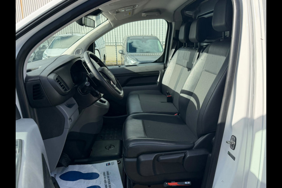 Opel Vivaro 2.0 CDTI L2H1 Edition AUTOMAAT / Camera / Trekhaak / App connect