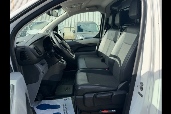 Opel Vivaro 2.0 CDTI L2H1 Edition AUTOMAAT / Camera / Trekhaak / App connect