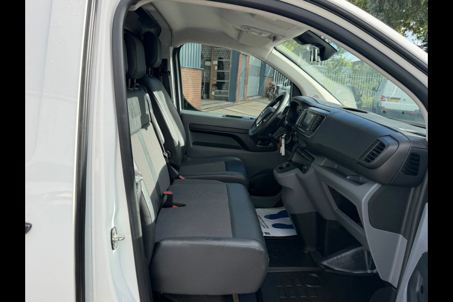 Opel Vivaro 2.0 CDTI L2H1 Edition AUTOMAAT / Camera / Trekhaak / App connect