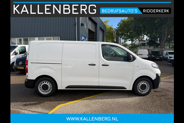 Opel Vivaro 2.0 CDTI L2H1 Edition AUTOMAAT / Camera / Trekhaak / App connect