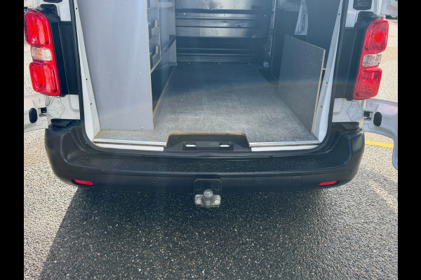 Opel Vivaro 2.0 CDTI L2H1 Edition AUTOMAAT / Camera / Trekhaak / App connect