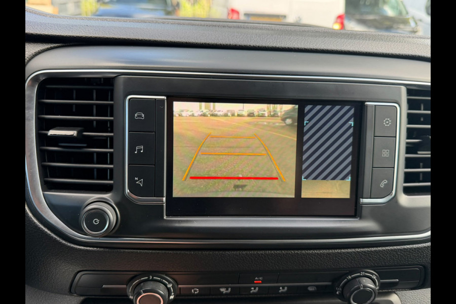 Opel Vivaro 2.0 CDTI L2H1 Edition AUTOMAAT / Camera / Trekhaak / App connect
