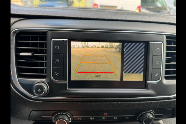 Opel Vivaro 2.0 CDTI L2H1 Edition AUTOMAAT / Camera / Trekhaak / App connect