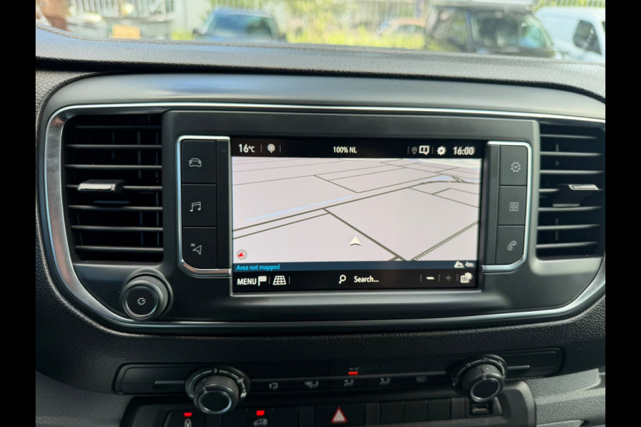 Opel Vivaro 2.0 CDTI L2H1 Edition AUTOMAAT / Camera / Trekhaak / App connect