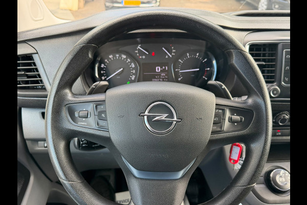 Opel Vivaro 2.0 CDTI L2H1 Edition AUTOMAAT / Camera / Trekhaak / App connect