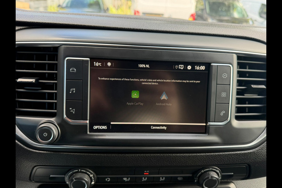 Opel Vivaro 2.0 CDTI L2H1 Edition AUTOMAAT / Camera / Trekhaak / App connect