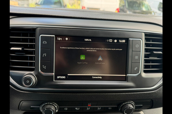Opel Vivaro 2.0 CDTI L2H1 Edition AUTOMAAT / Camera / Trekhaak / App connect