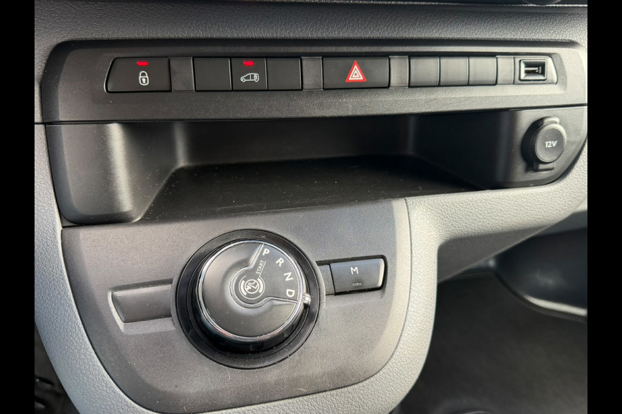 Opel Vivaro 2.0 CDTI L2H1 Edition AUTOMAAT / Camera / Trekhaak / App connect