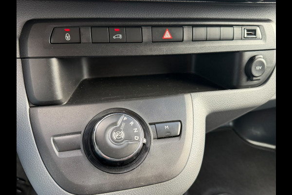 Opel Vivaro 2.0 CDTI L2H1 Edition AUTOMAAT / Camera / Trekhaak / App connect