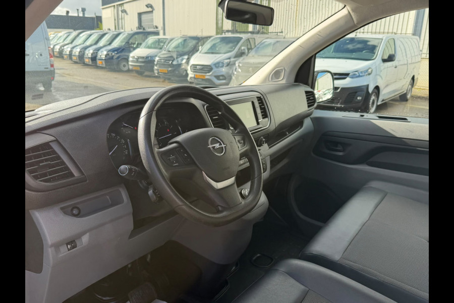 Opel Vivaro 2.0 CDTI L2H1 Edition AUTOMAAT / Camera / Trekhaak / App connect