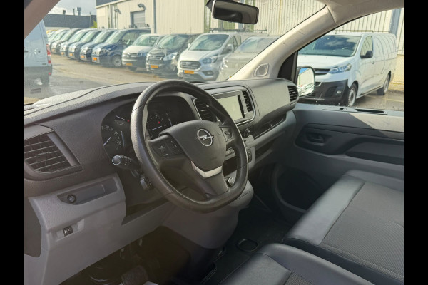 Opel Vivaro 2.0 CDTI L2H1 Edition AUTOMAAT / Camera / Trekhaak / App connect