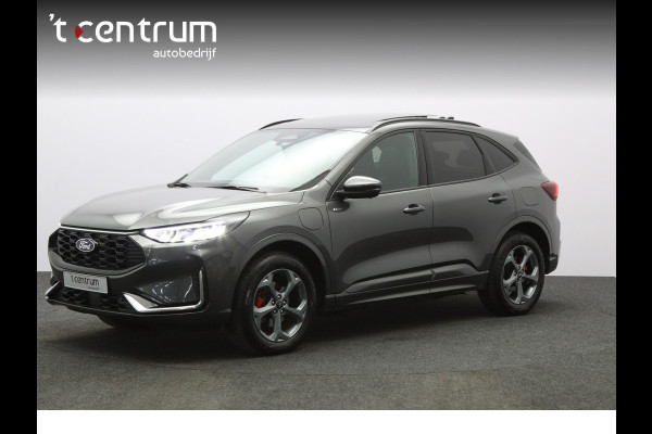 Ford Kuga 2.5 PHEV 243 PK ST-Line X, Panoramadak, Adap. Cruise Control, Winterpakket, Memory, 360 Camera