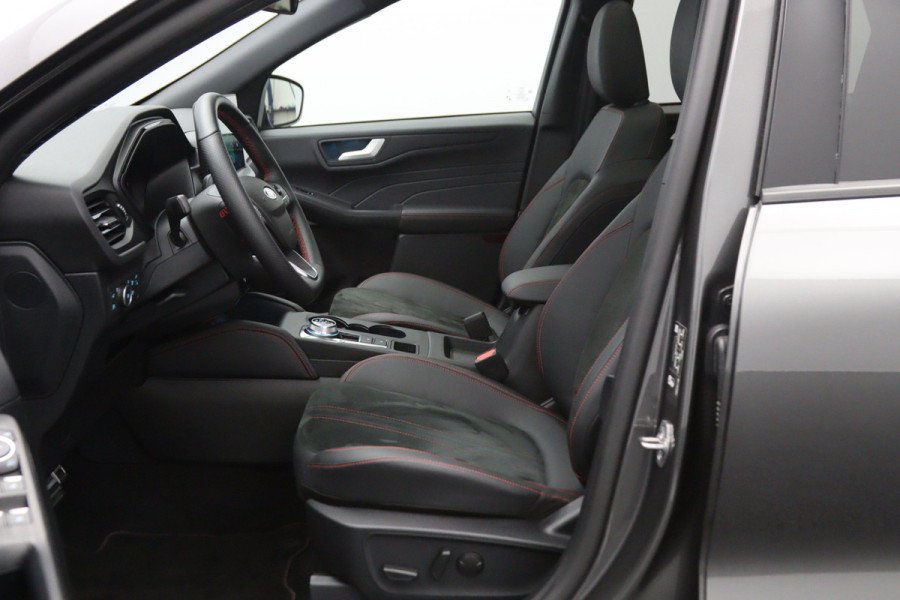 Ford Kuga 2.5 PHEV 243 PK ST-Line X, Panoramadak, Adap. Cruise Control, Winterpakket, Memory, 360 Camera