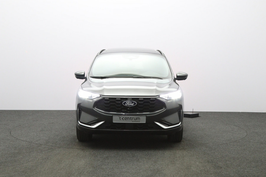 Ford Kuga 2.5 PHEV 243 PK ST-Line X, Panoramadak, Adap. Cruise Control, Winterpakket, Memory, 360 Camera
