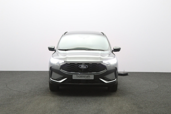 Ford Kuga 2.5 PHEV 243 PK ST-Line X, Panoramadak, Adap. Cruise Control, Winterpakket, Memory, 360 Camera