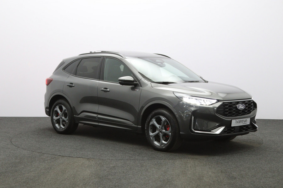 Ford Kuga 2.5 PHEV 243 PK ST-Line X, Panoramadak, Adap. Cruise Control, Winterpakket, Memory, 360 Camera