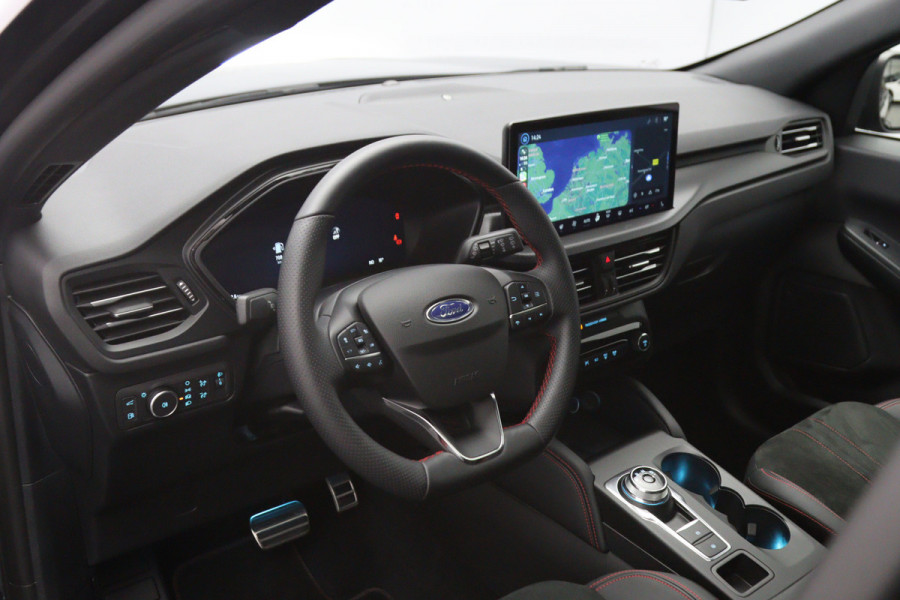 Ford Kuga 2.5 PHEV 243 PK ST-Line X, Panoramadak, Adap. Cruise Control, Winterpakket, Memory, 360 Camera