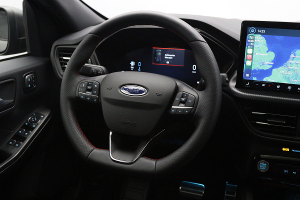 Ford Kuga 2.5 PHEV 243 PK ST-Line X, Panoramadak, Adap. Cruise Control, Winterpakket, Memory, 360 Camera