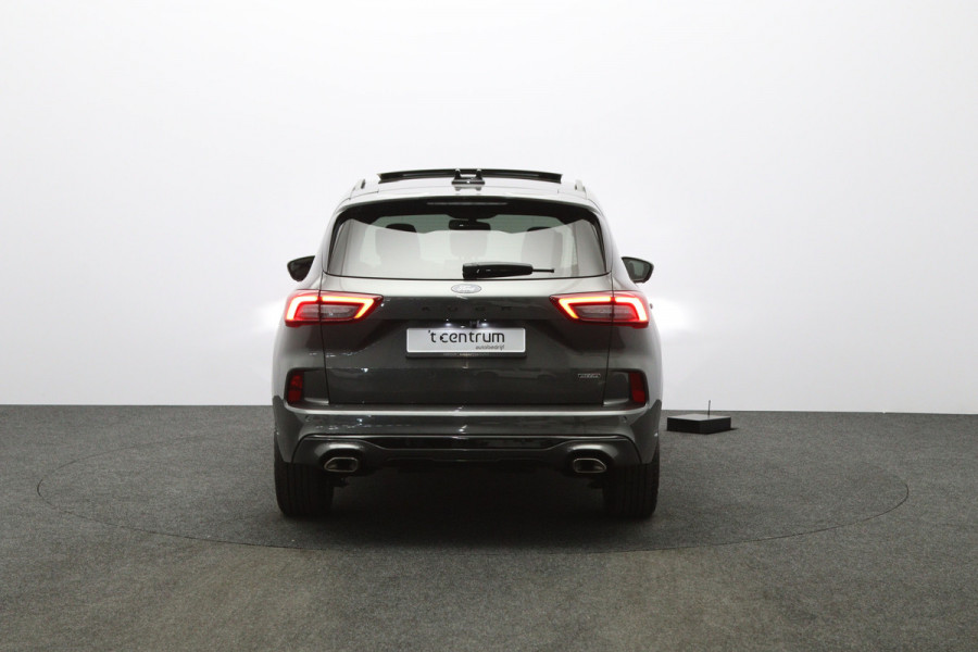 Ford Kuga 2.5 PHEV 243 PK ST-Line X, Panoramadak, Adap. Cruise Control, Winterpakket, Memory, 360 Camera