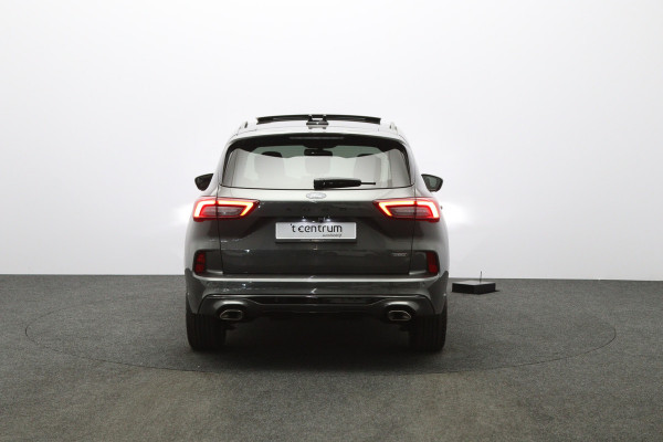 Ford Kuga 2.5 PHEV 243 PK ST-Line X, Panoramadak, Adap. Cruise Control, Winterpakket, Memory, 360 Camera