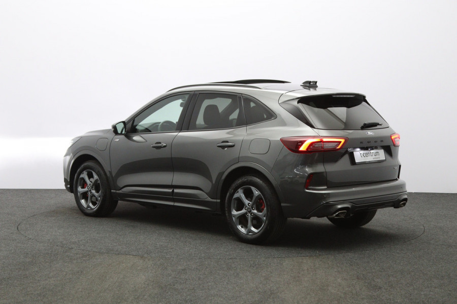 Ford Kuga 2.5 PHEV 243 PK ST-Line X, Panoramadak, Adap. Cruise Control, Winterpakket, Memory, 360 Camera