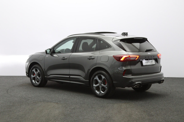 Ford Kuga 2.5 PHEV 243 PK ST-Line X, Panoramadak, Adap. Cruise Control, Winterpakket, Memory, 360 Camera