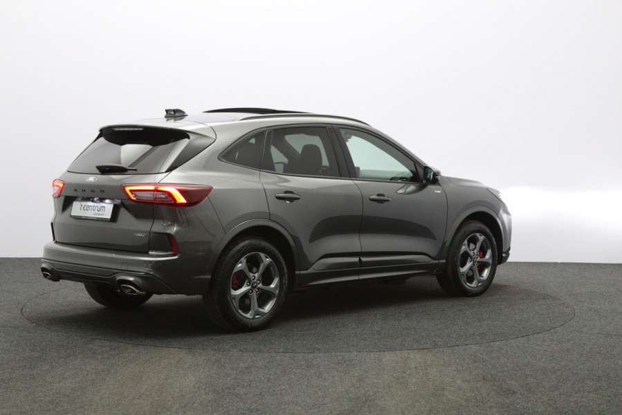 Ford Kuga 2.5 PHEV 243 PK ST-Line X, Panoramadak, Adap. Cruise Control, Winterpakket, Memory, 360 Camera