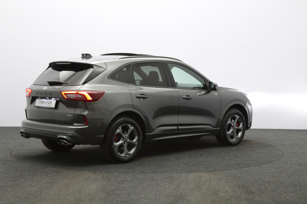Ford Kuga 2.5 PHEV 243 PK ST-Line X, Panoramadak, Adap. Cruise Control, Winterpakket, Memory, 360 Camera