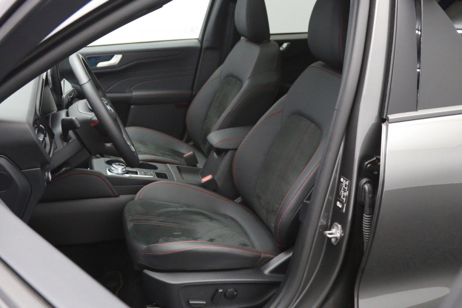 Ford Kuga 2.5 PHEV 243 PK ST-Line X, Panoramadak, Adap. Cruise Control, Winterpakket, Memory, 360 Camera