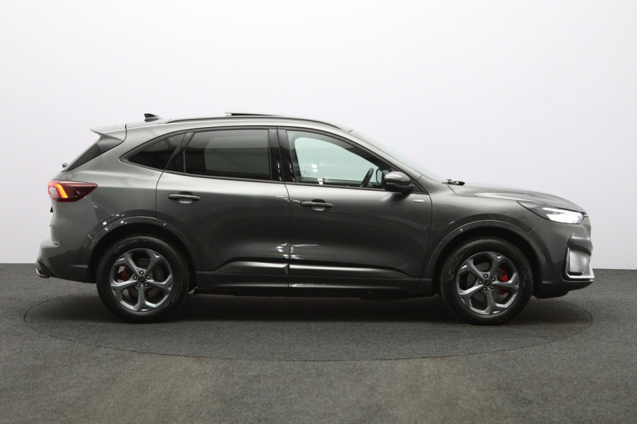 Ford Kuga 2.5 PHEV 243 PK ST-Line X, Panoramadak, Adap. Cruise Control, Winterpakket, Memory, 360 Camera