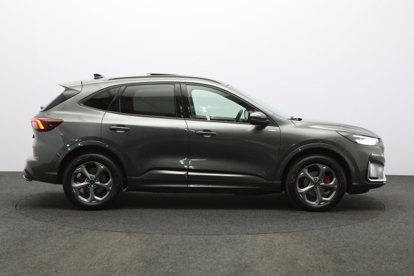 Ford Kuga 2.5 PHEV 243 PK ST-Line X, Panoramadak, Adap. Cruise Control, Winterpakket, Memory, 360 Camera
