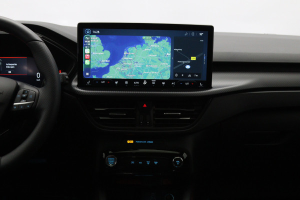 Ford Kuga 2.5 PHEV 243 PK ST-Line X, Panoramadak, Adap. Cruise Control, Winterpakket, Memory, 360 Camera