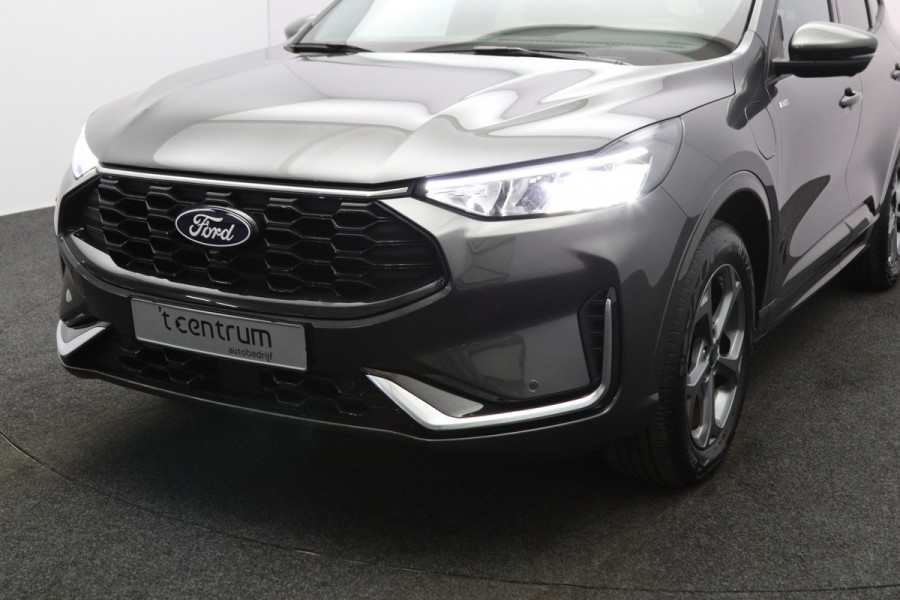 Ford Kuga 2.5 PHEV 243 PK ST-Line X, Panoramadak, Adap. Cruise Control, Winterpakket, Memory, 360 Camera
