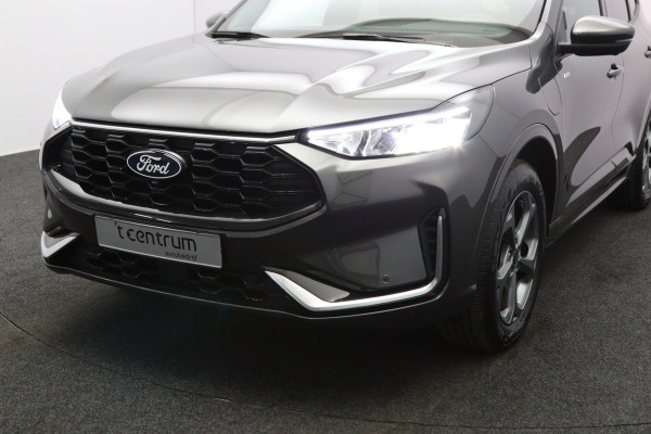 Ford Kuga 2.5 PHEV 243 PK ST-Line X, Panoramadak, Adap. Cruise Control, Winterpakket, Memory, 360 Camera