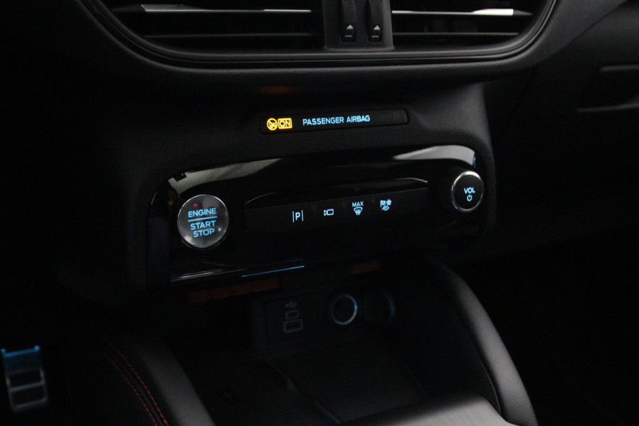 Ford Kuga 2.5 PHEV 243 PK ST-Line X, Panoramadak, Adap. Cruise Control, Winterpakket, Memory, 360 Camera